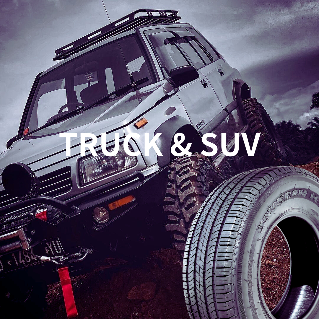 TRUCK & SUV