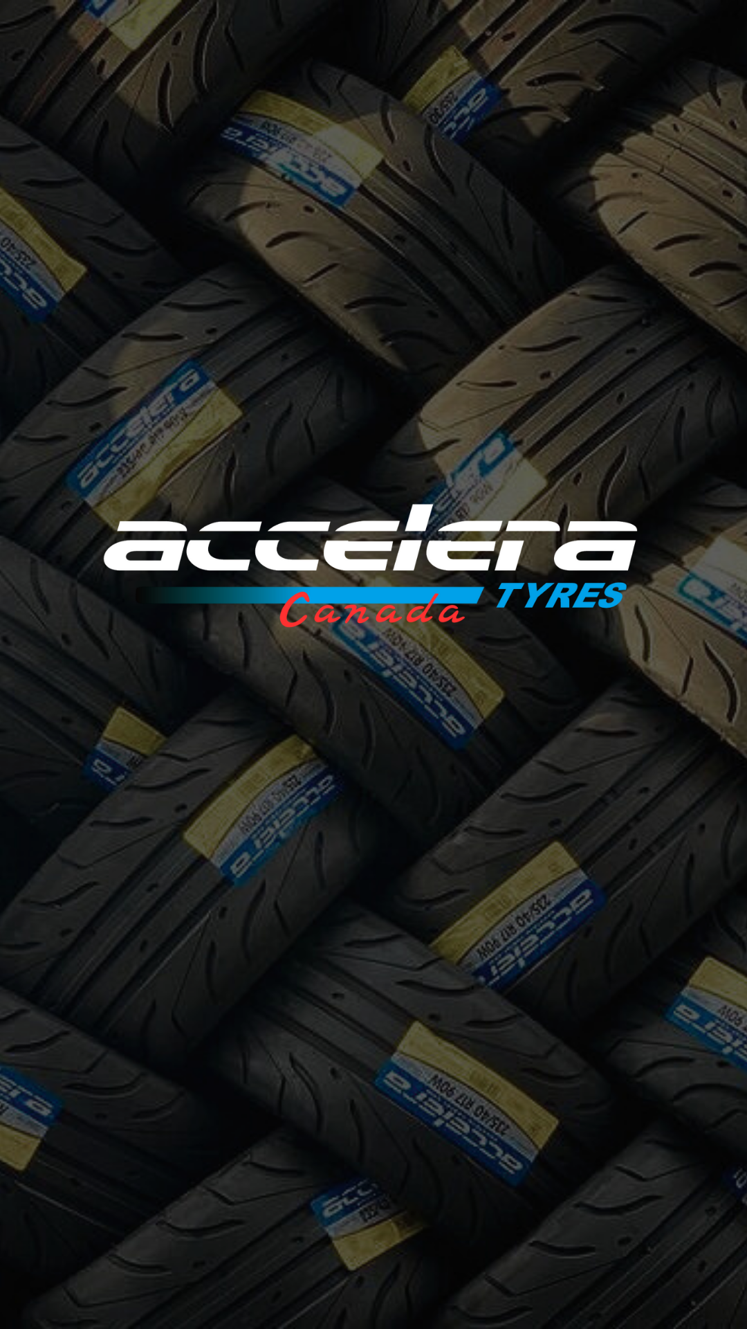 Accelera Tires Canada | Drift, Rally & Off-Road Tires – Accelera Canada