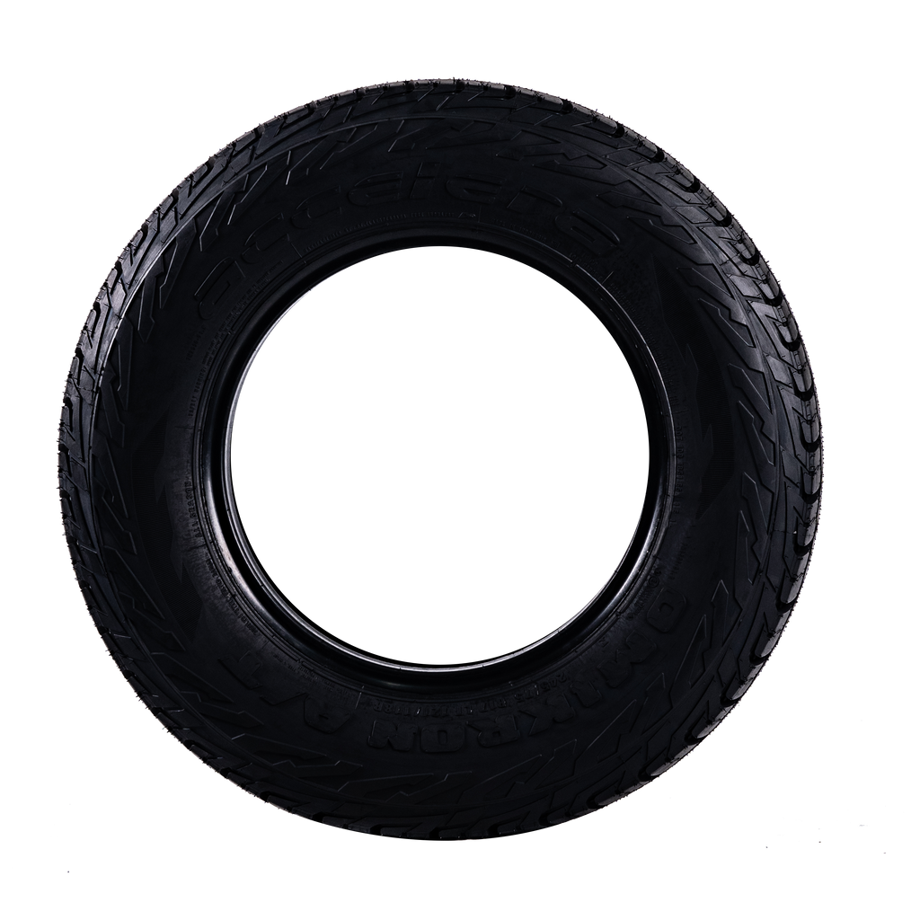 OMIKRON A/T