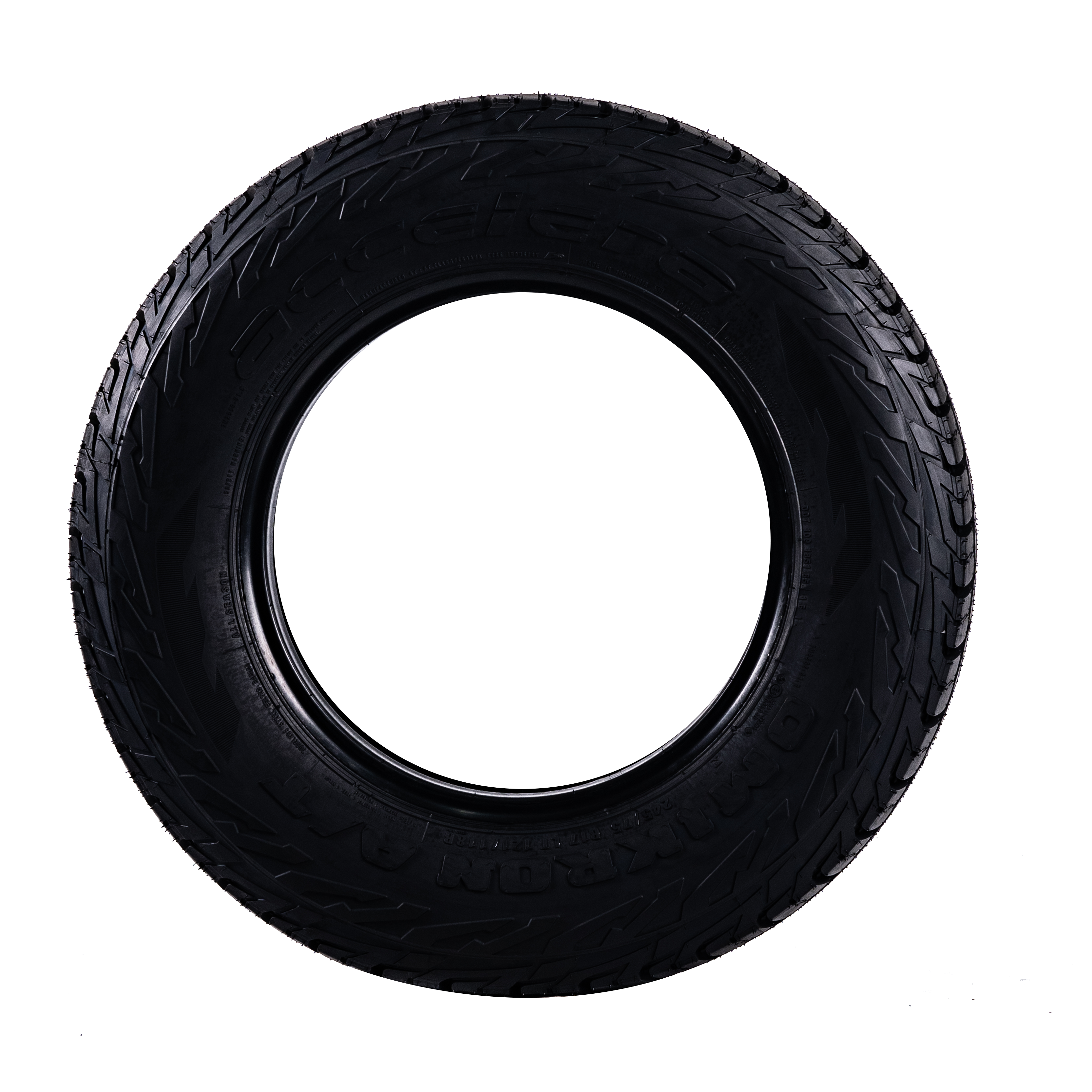 OMIKRON A/T
