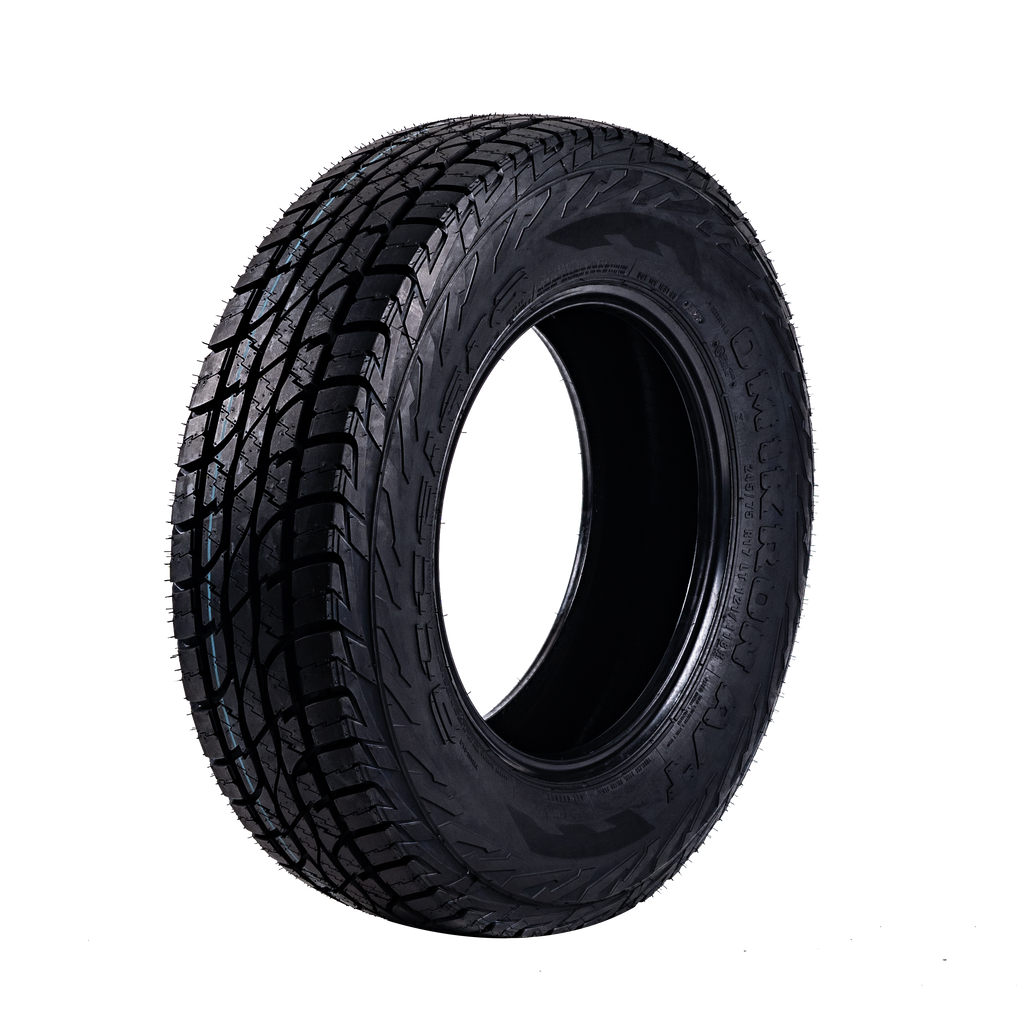 OMIKRON A/T