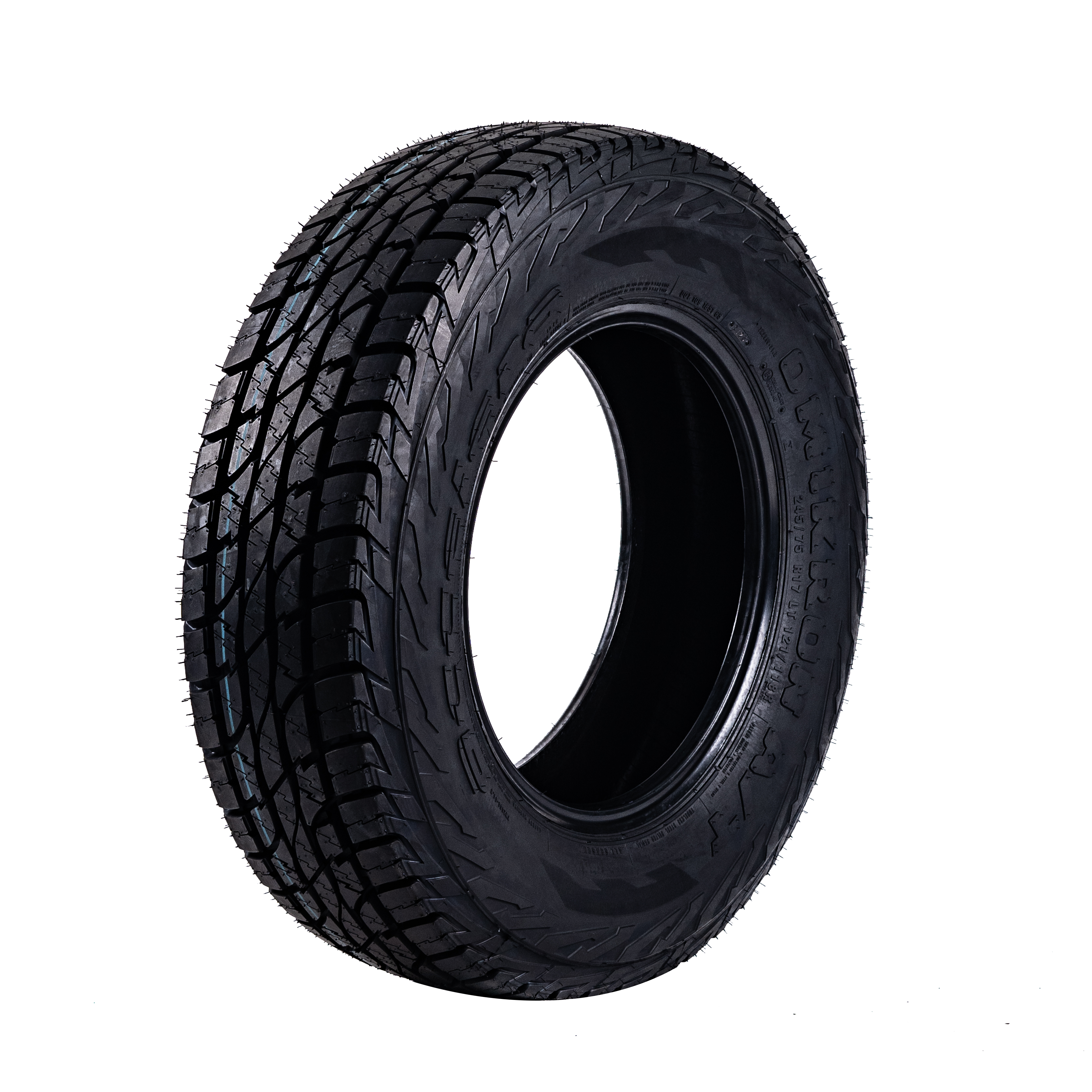 OMIKRON A/T