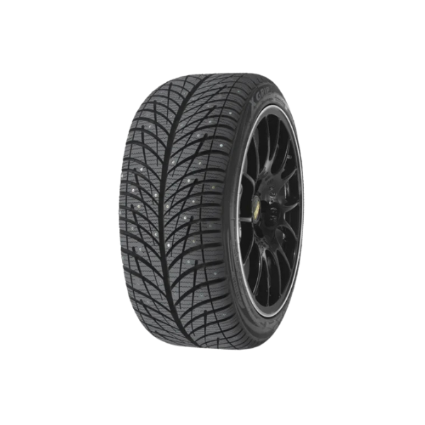 X-Grip STUDABLE